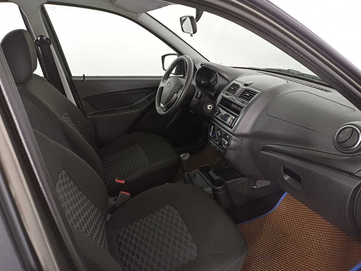 Б/У Лада (ВАЗ) Гранта 2020 года. Фото: #10