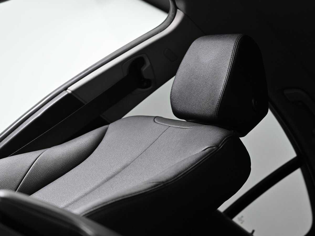 Б/У БМВ 3 серии 2017 года. Фото: #15