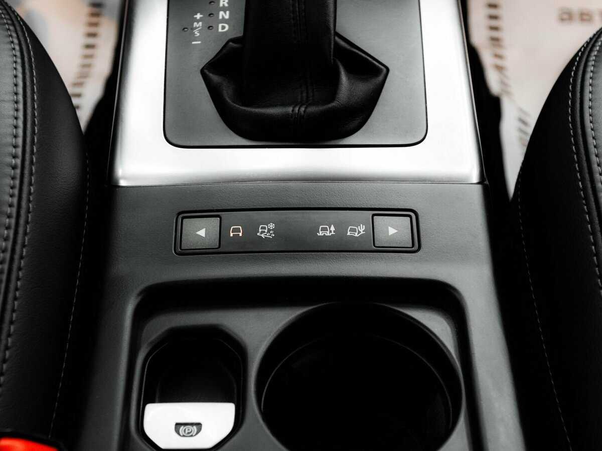 Б/У Лэнд Ровер Фрилендер 2014 года. Фото: #13