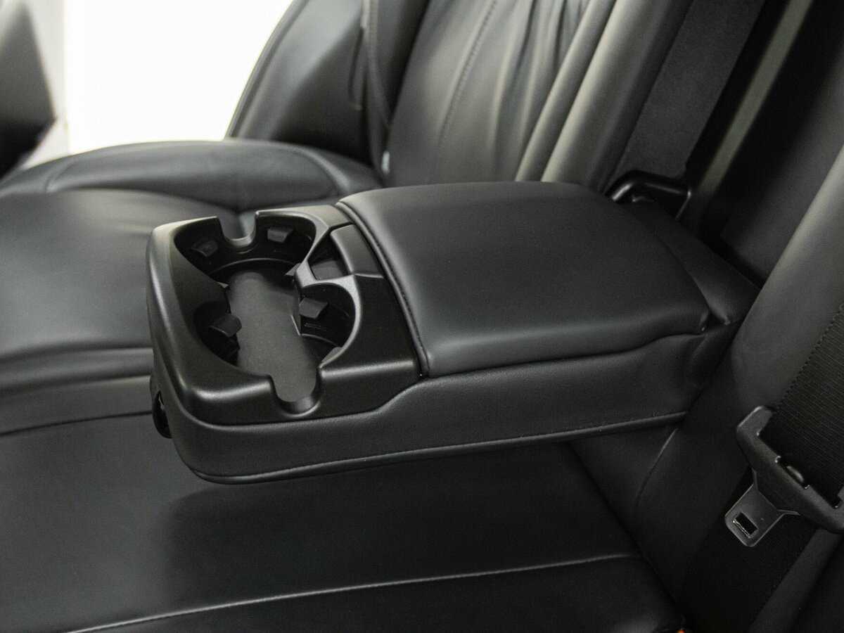 Б/У Лэнд Ровер Фрилендер 2014 года. Фото: #15