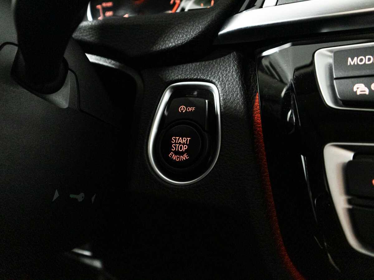 Б/У БМВ 3 серии 2018 года. Фото: #18