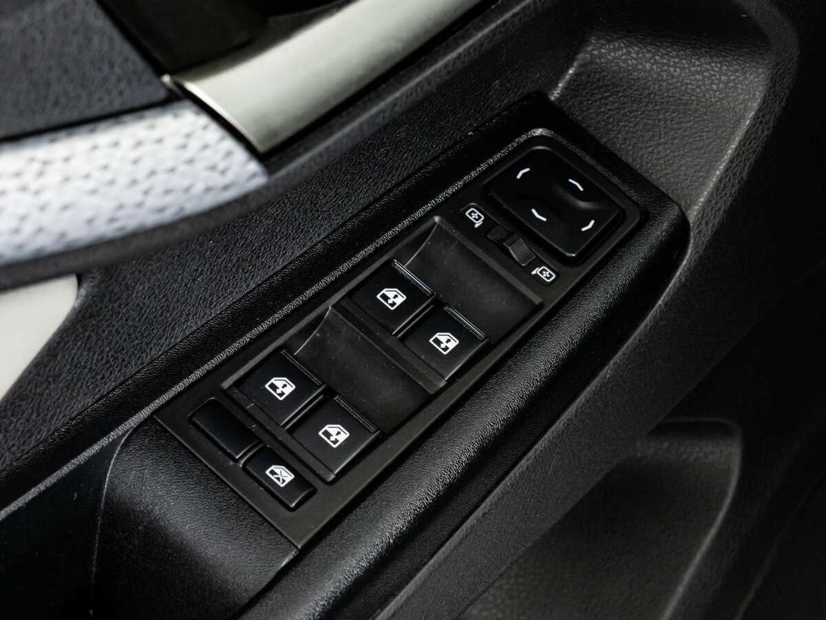 Б/У Лада (ВАЗ) Веста 2019 года. Фото: #18