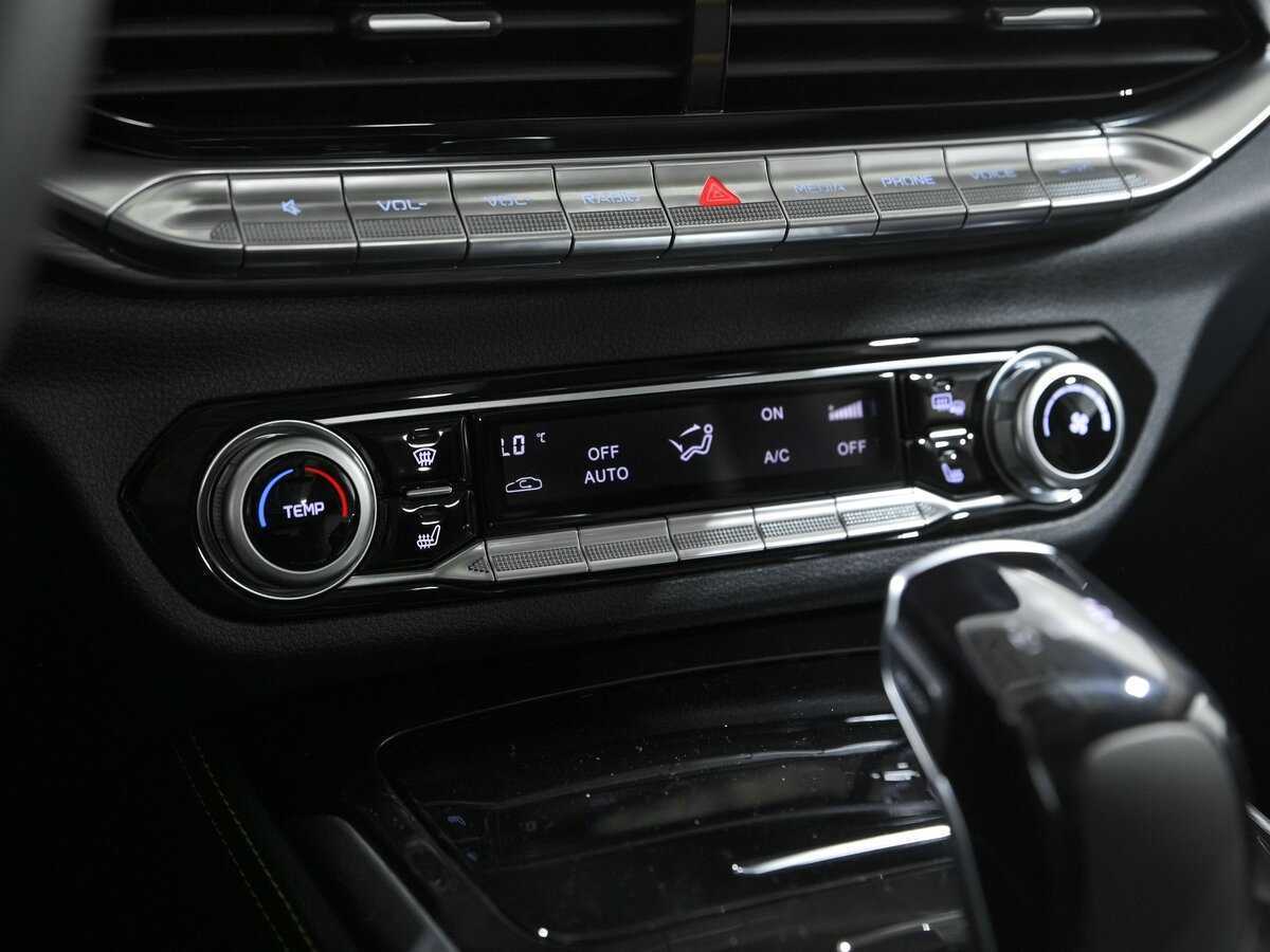 Б/У ФАВ Бестюн Т77 2023 года. Фото: #14