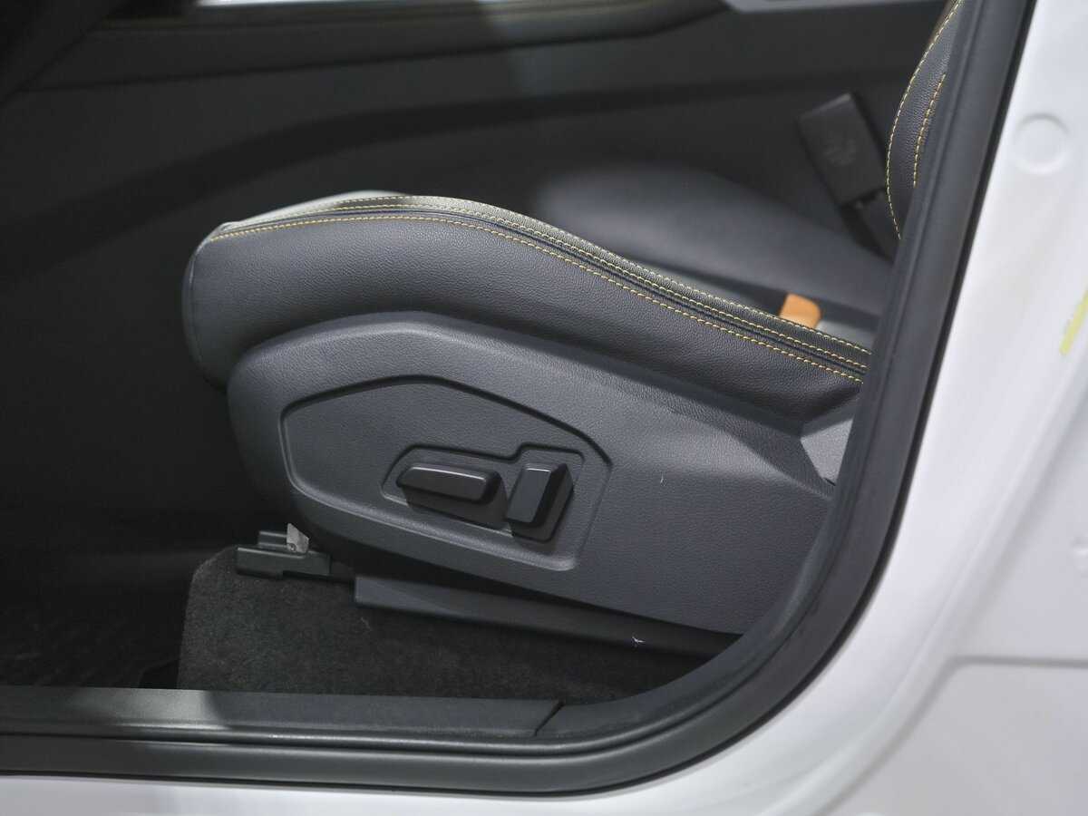 Б/У ФАВ Бестюн Т77 2023 года. Фото: #16