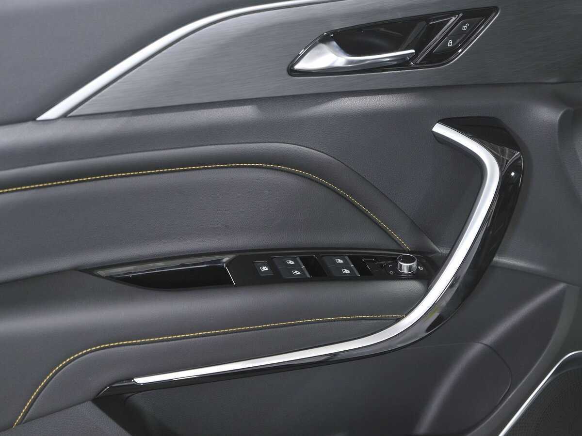 Б/У ФАВ Бестюн Т77 2023 года. Фото: #17