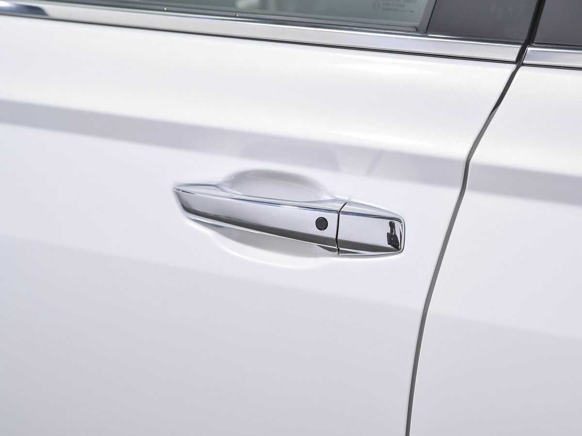 Б/У ФАВ Бестюн Т77 2023 года. Фото: #21