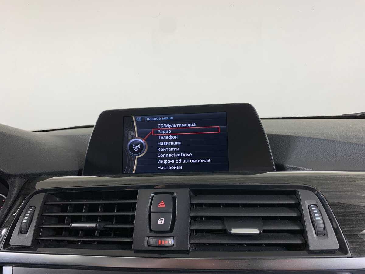 Б/У БМВ 3 серии 2013 года. Фото: #15