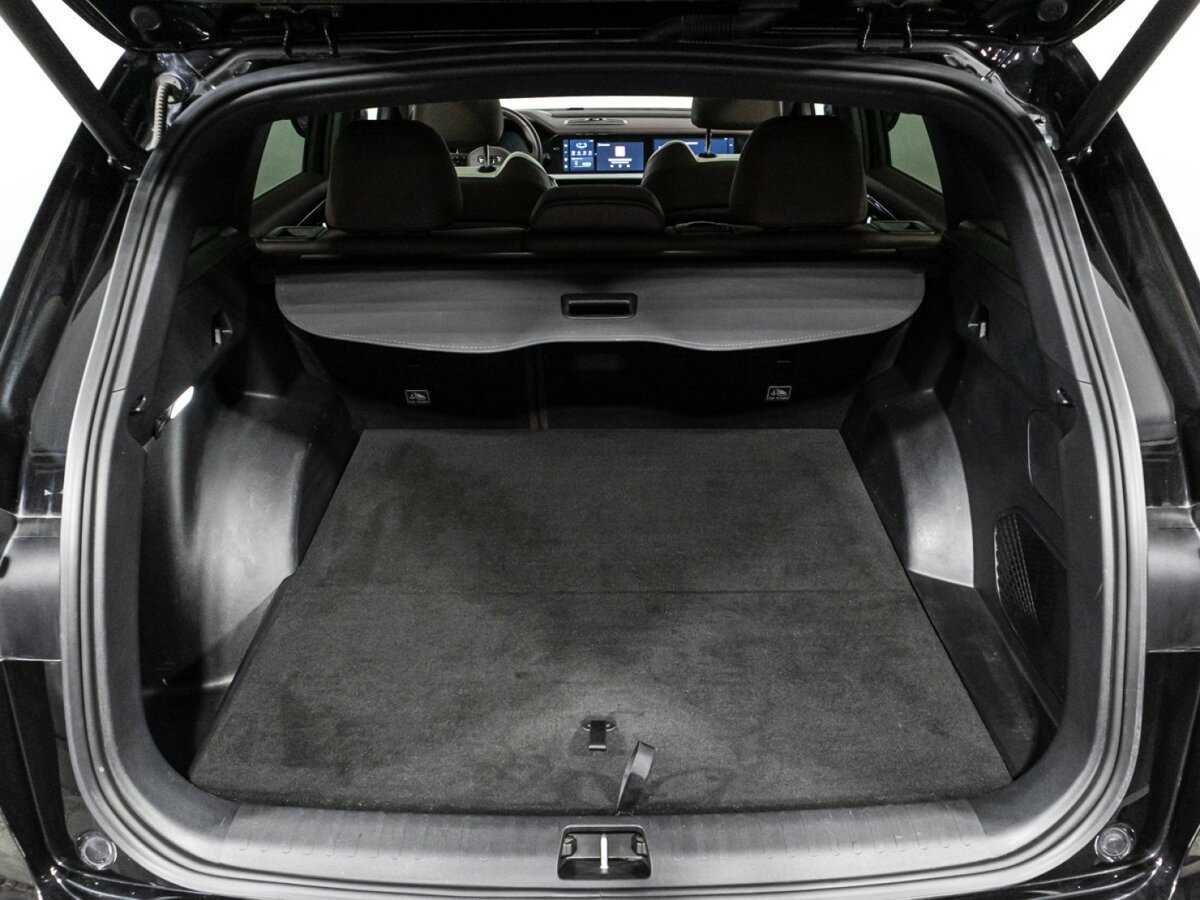 Б/У Джили Монжаро 2022 года. Фото: #14