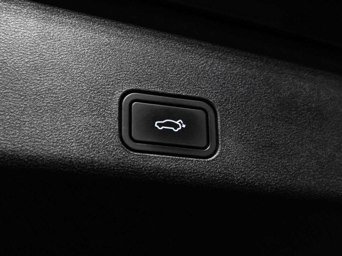 Б/У Джили Монжаро 2022 года. Фото: #15