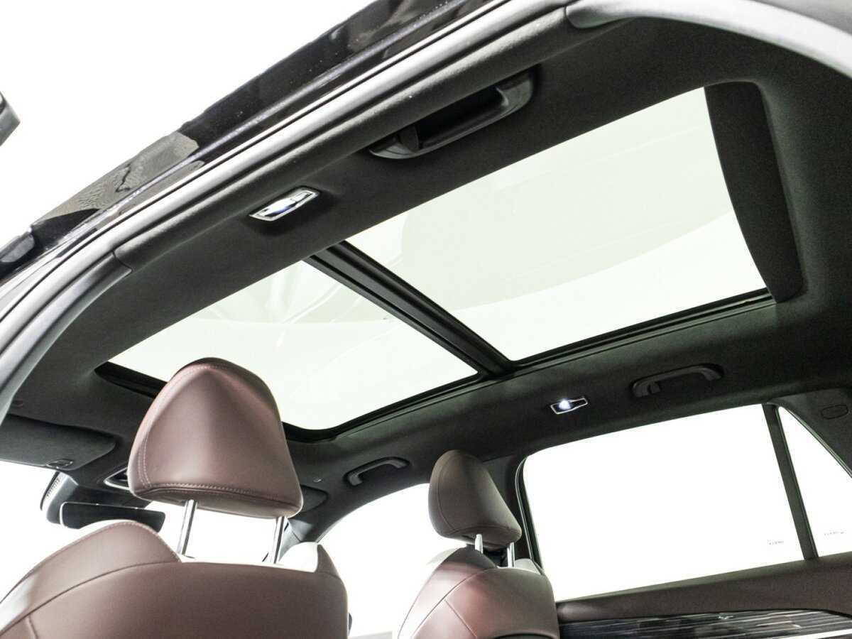 Б/У Джили Монжаро 2022 года. Фото: #16