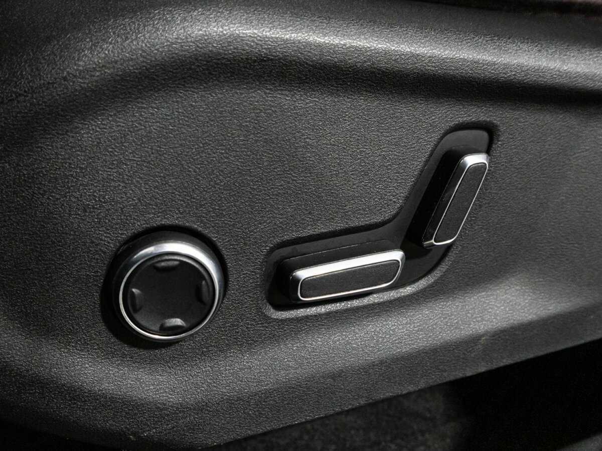 Б/У Джили Монжаро 2022 года. Фото: #18