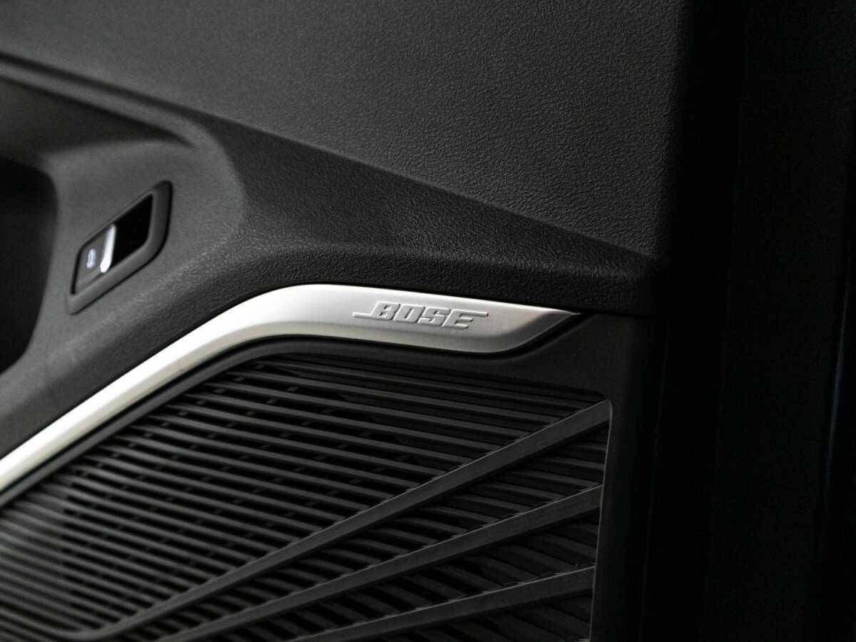 Б/У Джили Монжаро 2022 года. Фото: #23