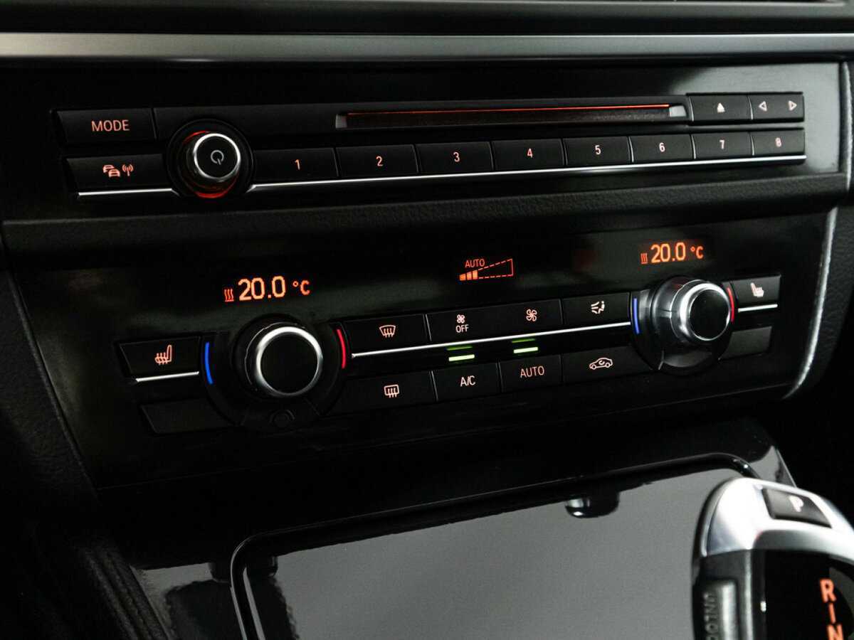 Б/У БМВ 5 серии 2016 года. Фото: #18