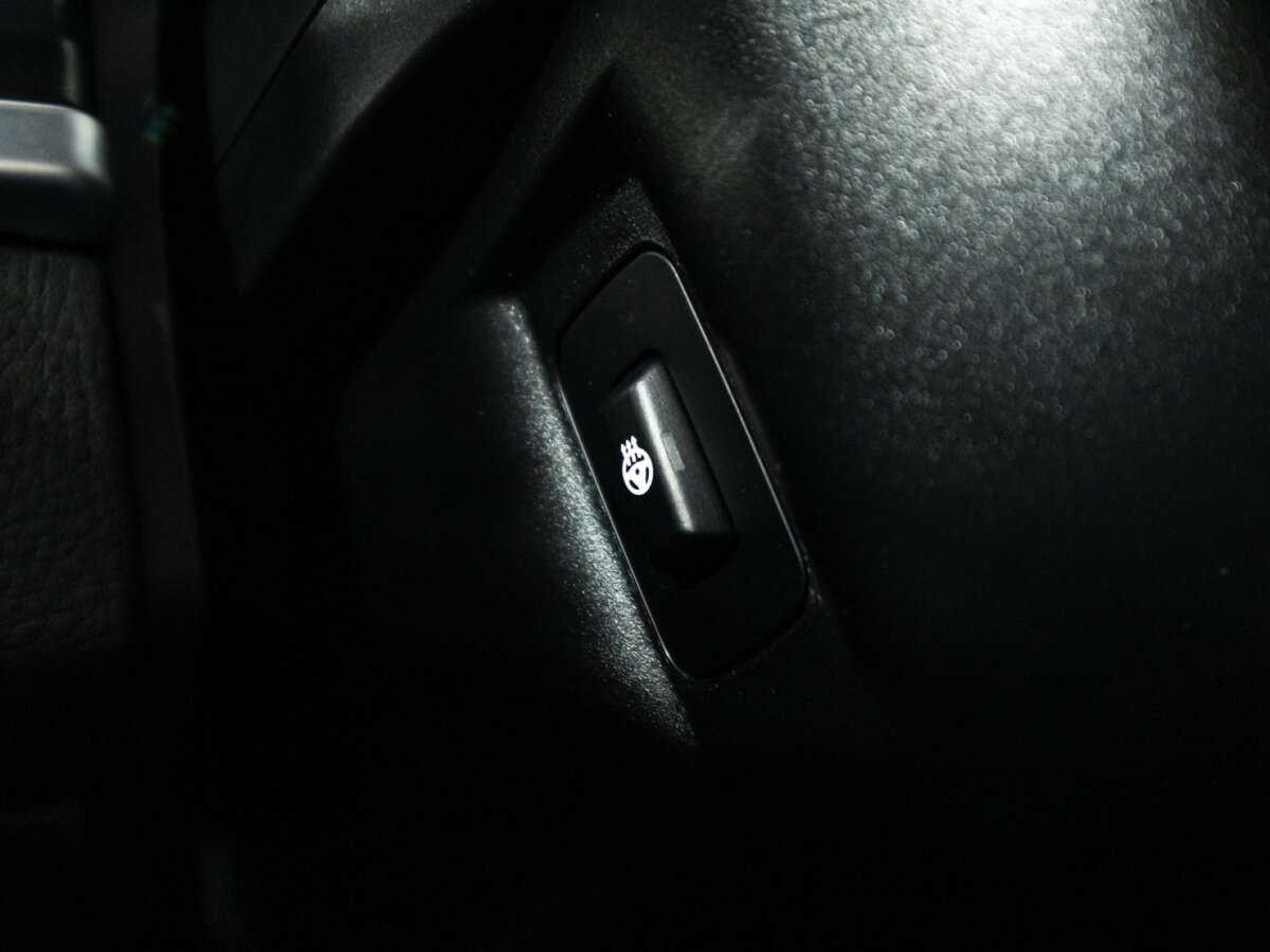 Б/У БМВ 5 серии 2016 года. Фото: #19