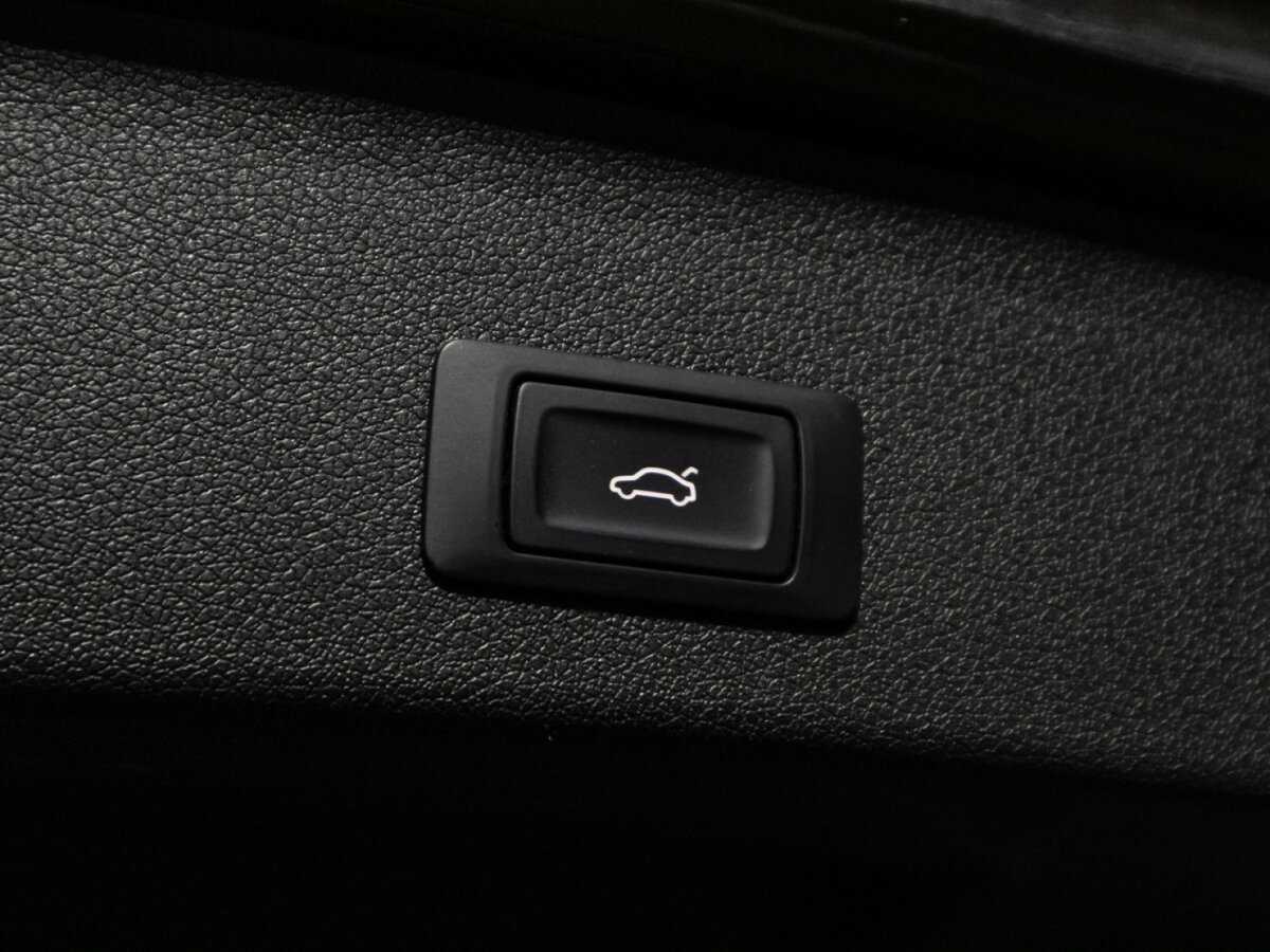 Б/У Ауди К5 2013 года. Фото: #14