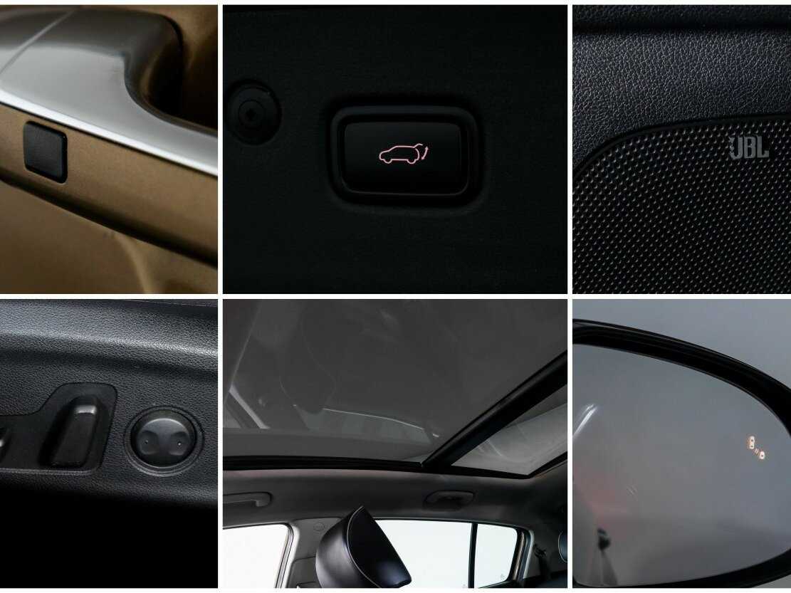 Б/У Киа Спортейдж 2016 года. Фото: #15