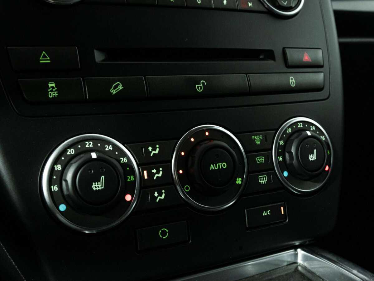 Б/У Лэнд Ровер Фрилендер 2014 года. Фото: #14