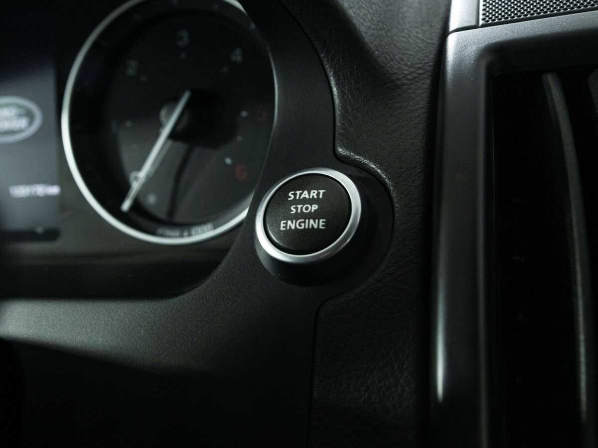 Б/У Лэнд Ровер Фрилендер 2014 года. Фото: #16