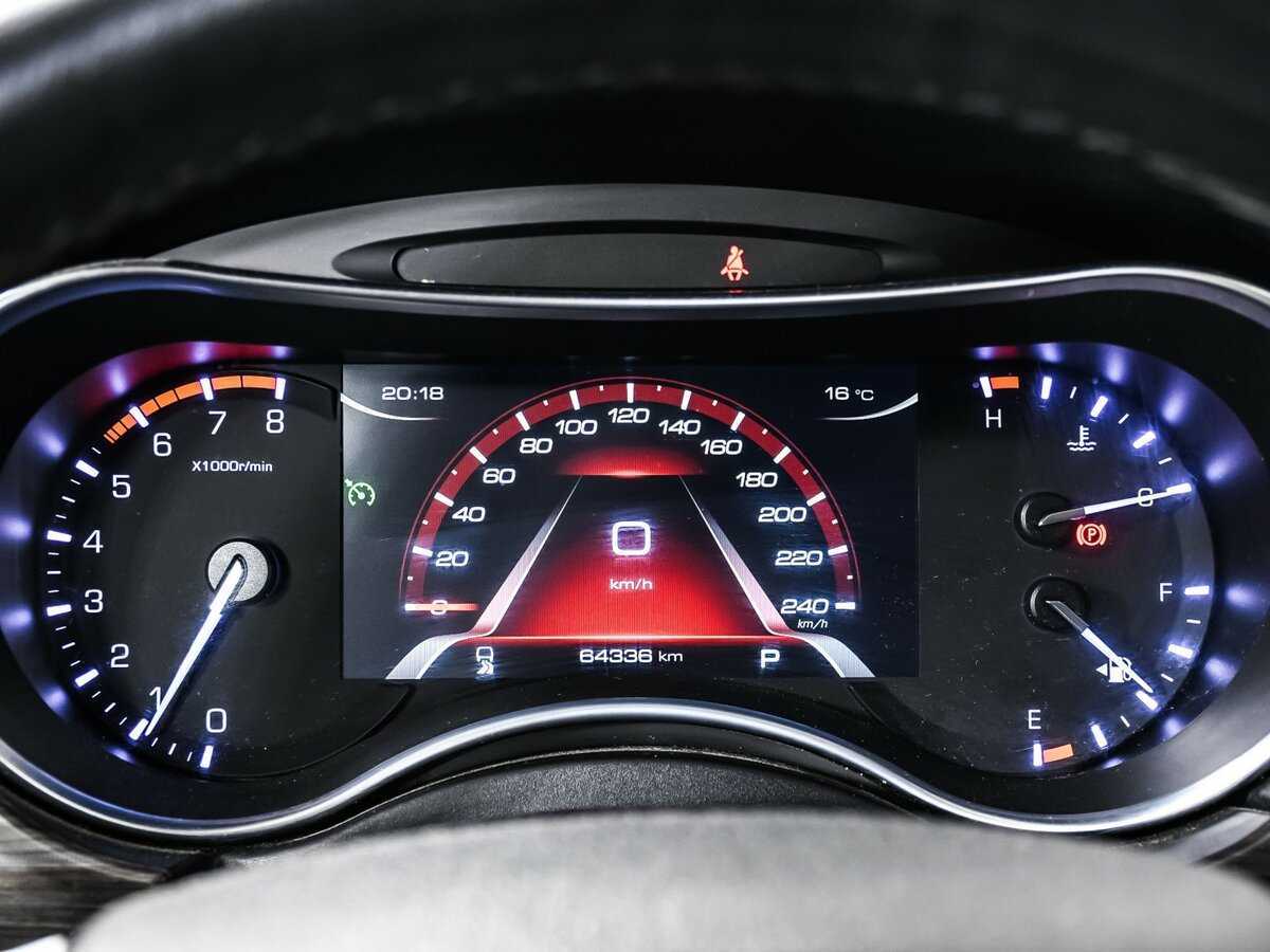 Б/У Хавал Х9 2019 года. Фото: #9