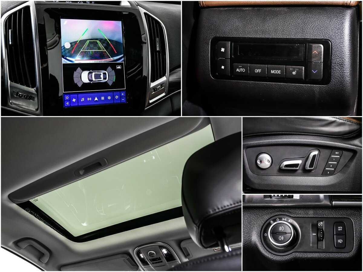 Б/У Хавал Х9 2019 года. Фото: #15