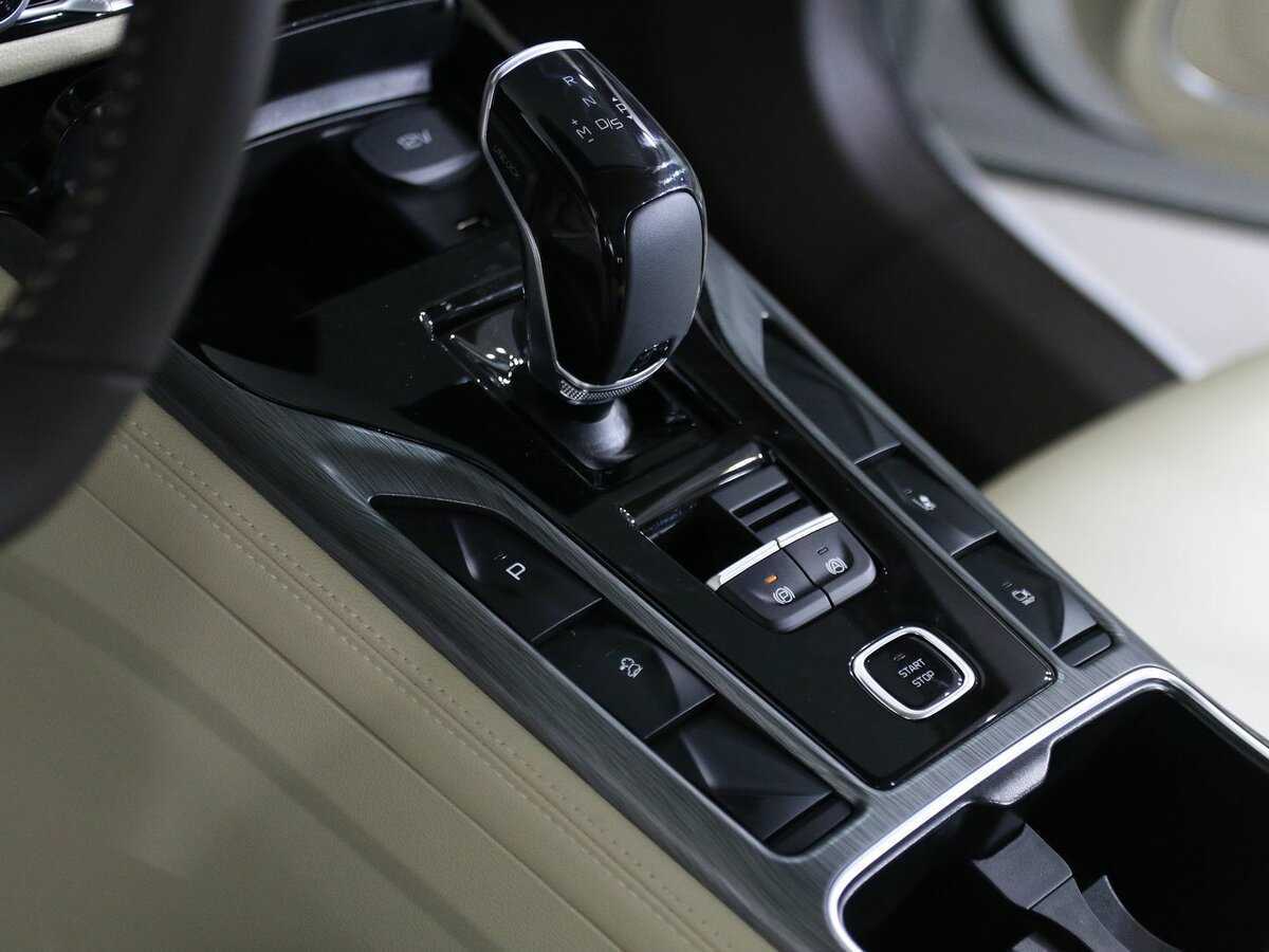 Б/У ФАВ Бестюн Т77 2023 года. Фото: #13