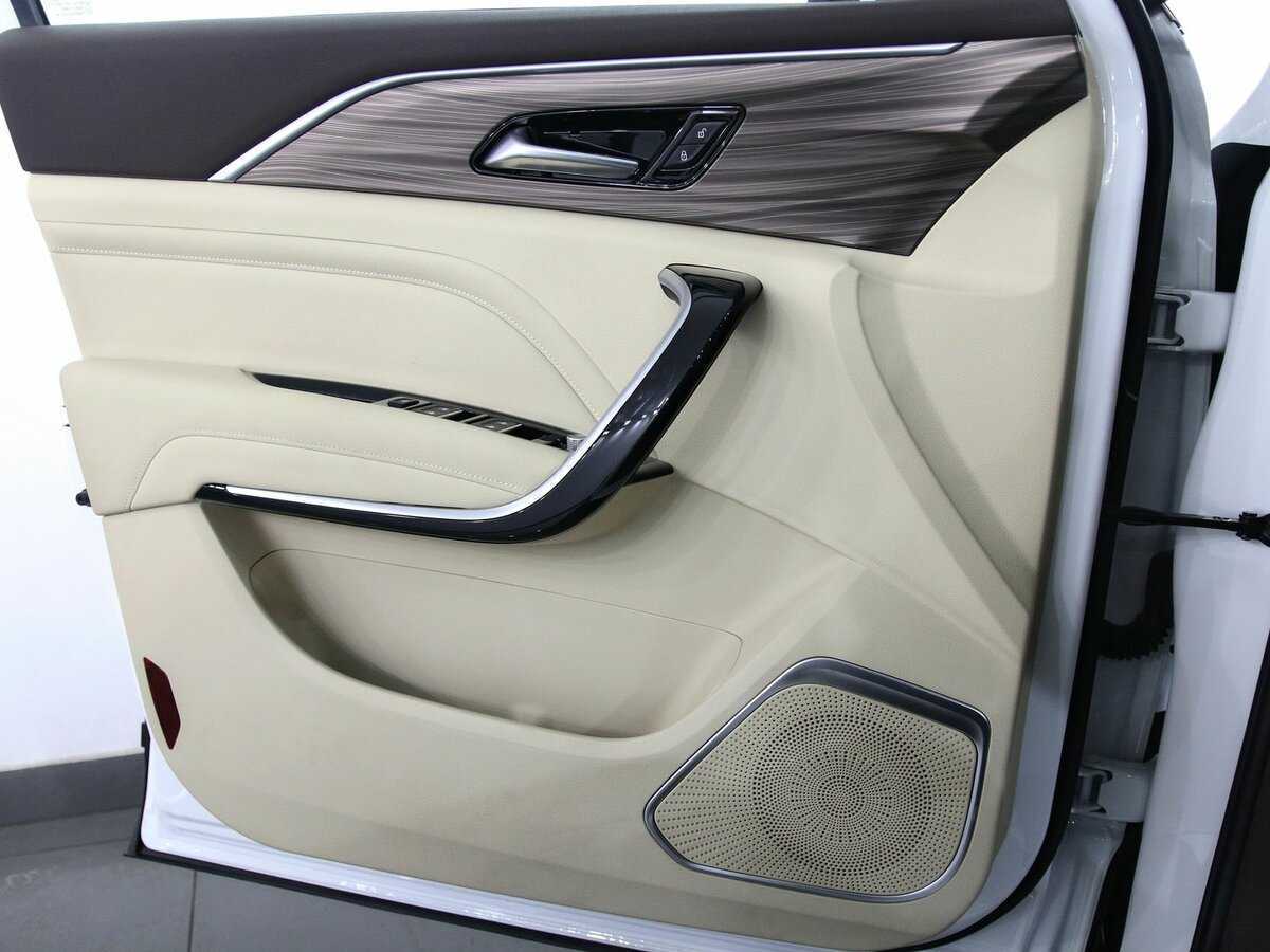 Б/У ФАВ Бестюн Т77 2023 года. Фото: #16