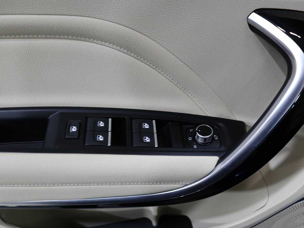 Б/У ФАВ Бестюн Т77 2023 года. Фото: #10