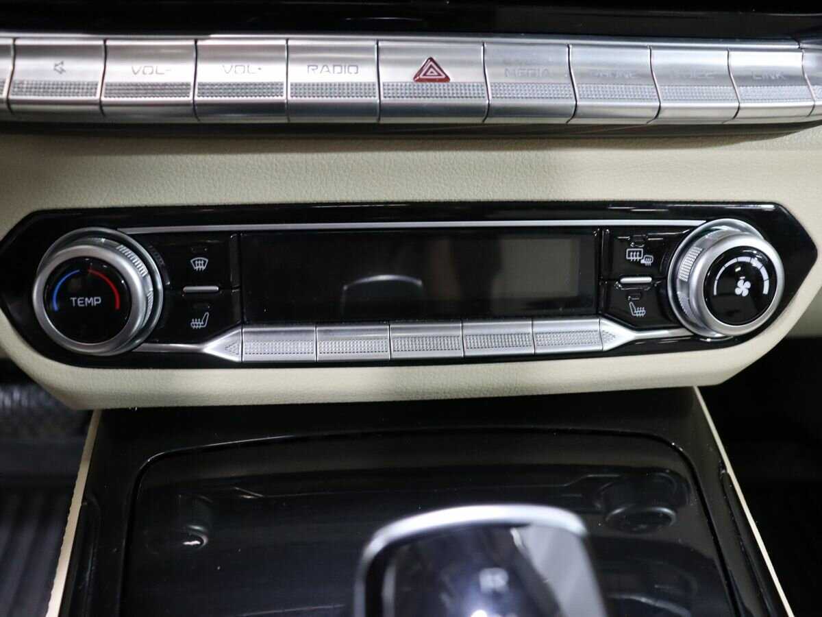 Б/У ФАВ Бестюн Т77 2023 года. Фото: #19