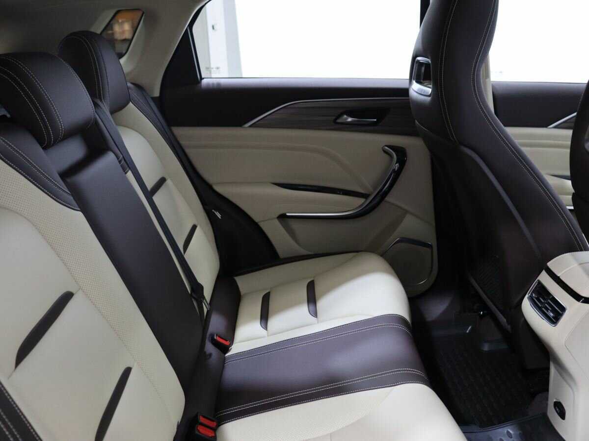 Б/У ФАВ Бестюн Т77 2023 года. Фото: #23