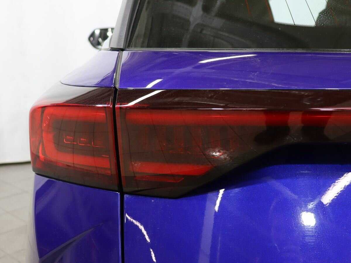 Б/У ФАВ Бестюн Т77 2023 года. Фото: #25