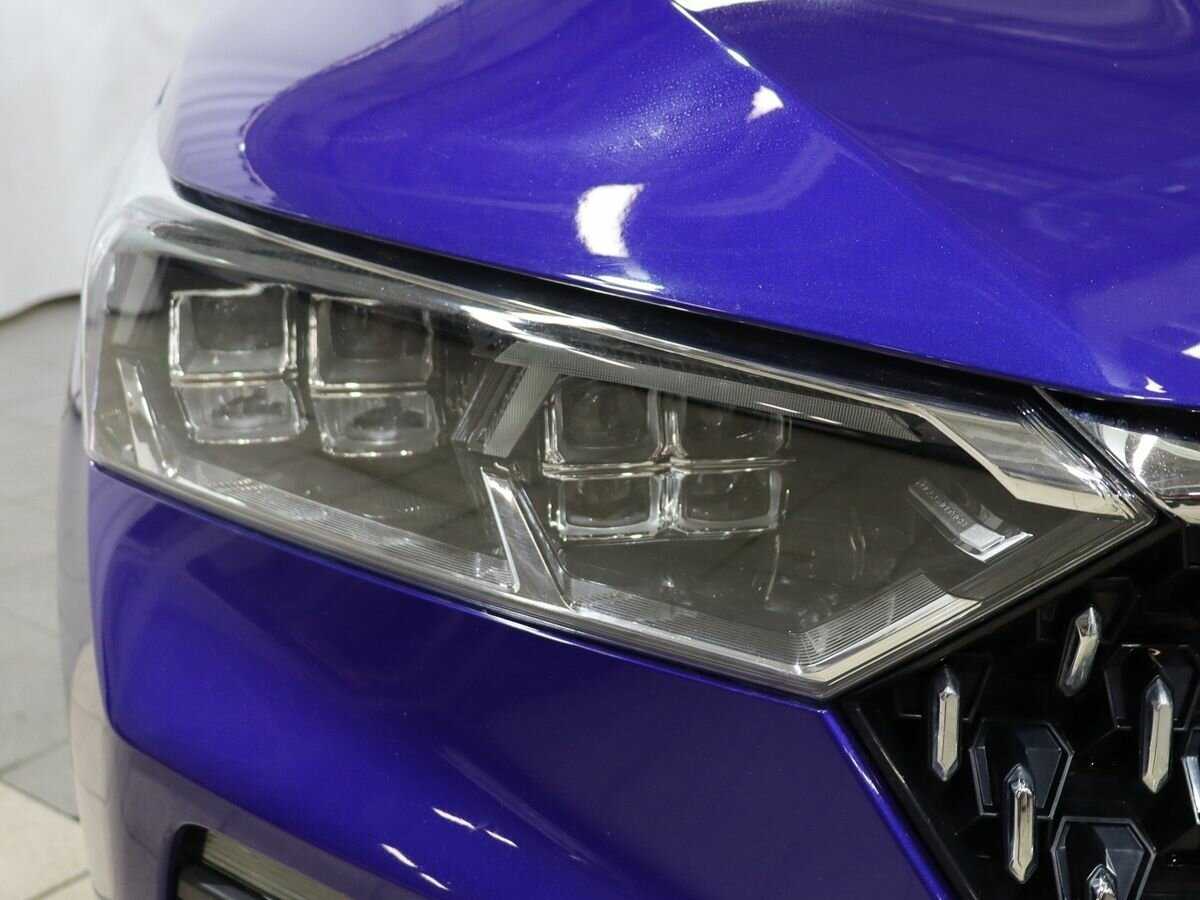 Б/У ФАВ Бестюн Т77 2023 года. Фото: #26