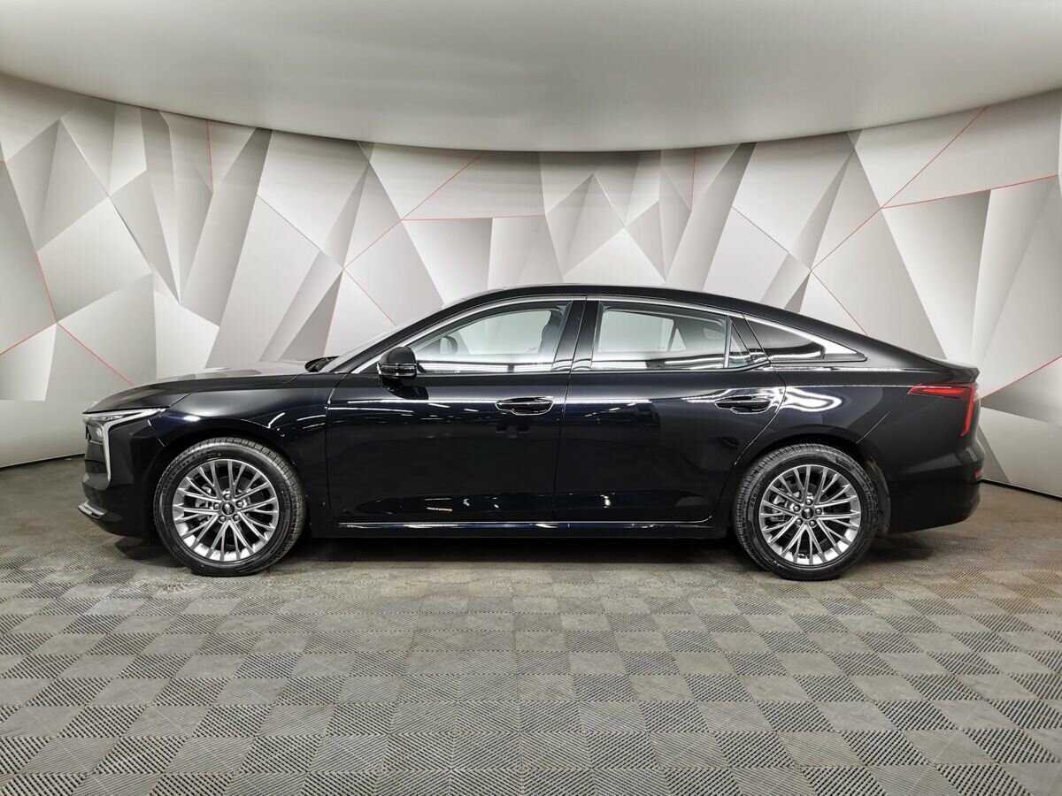 Б/У ФАВ Бестюн Б70 2023 года. Фото: #4