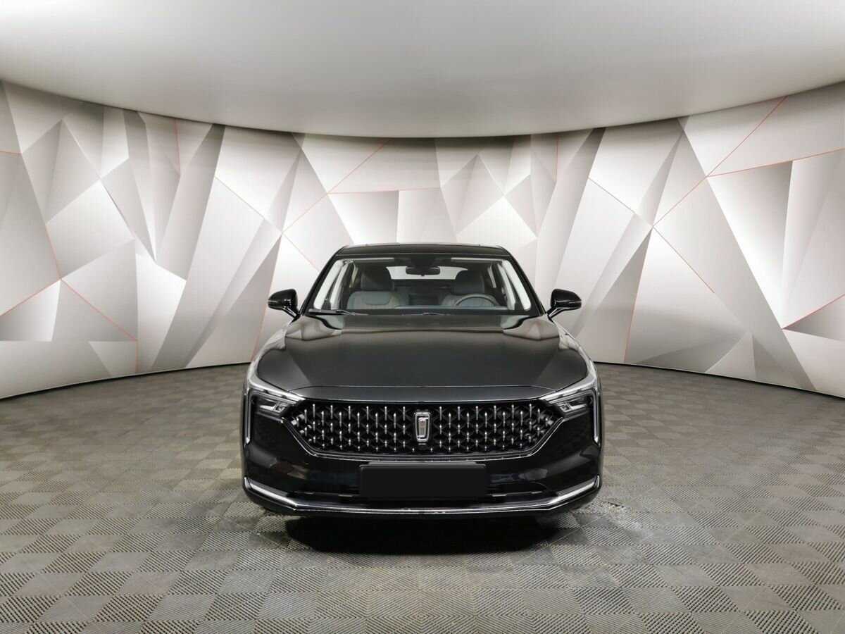 Б/У ФАВ Бестюн Б70 2023 года. Фото: #6