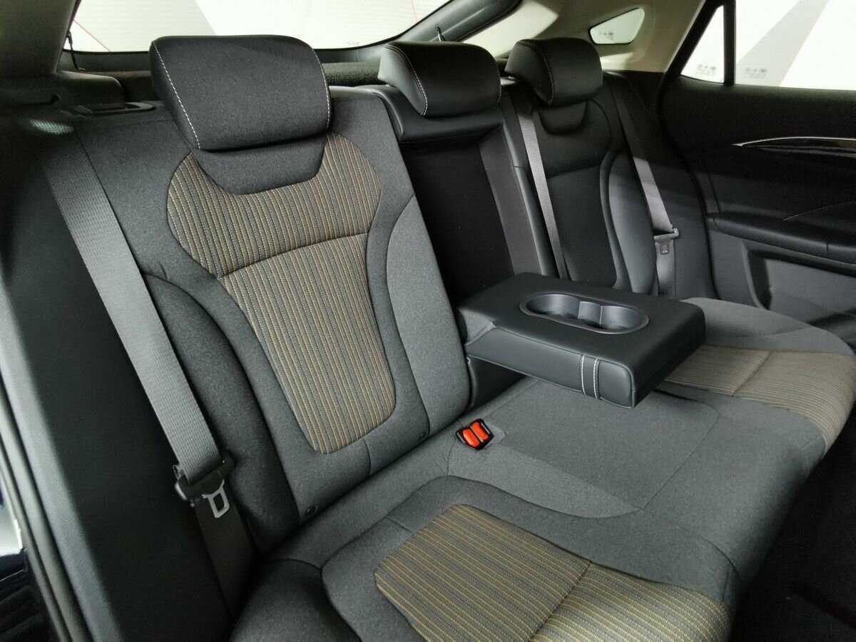 Б/У ФАВ Бестюн Б70 2023 года. Фото: #12