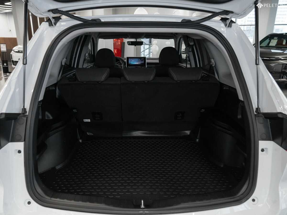 Б/У Хавал М6 2023 года. Фото: #6