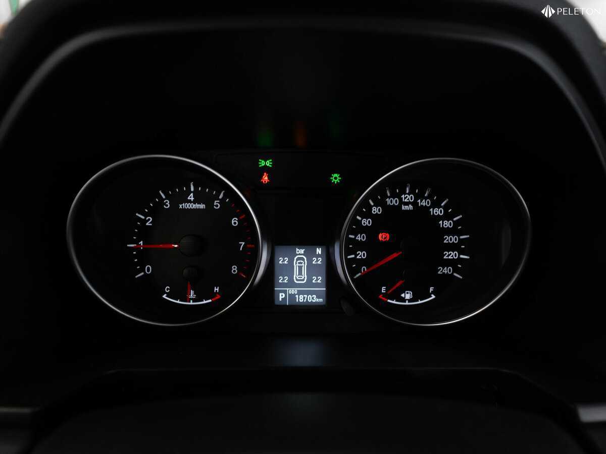 Б/У Хавал М6 2023 года. Фото: #12