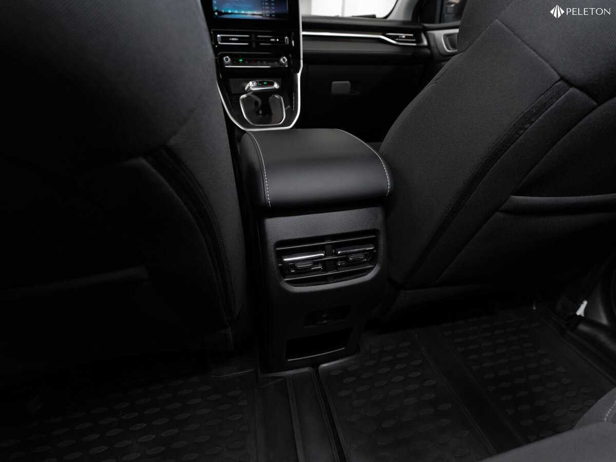 Б/У Хавал М6 2023 года. Фото: #14