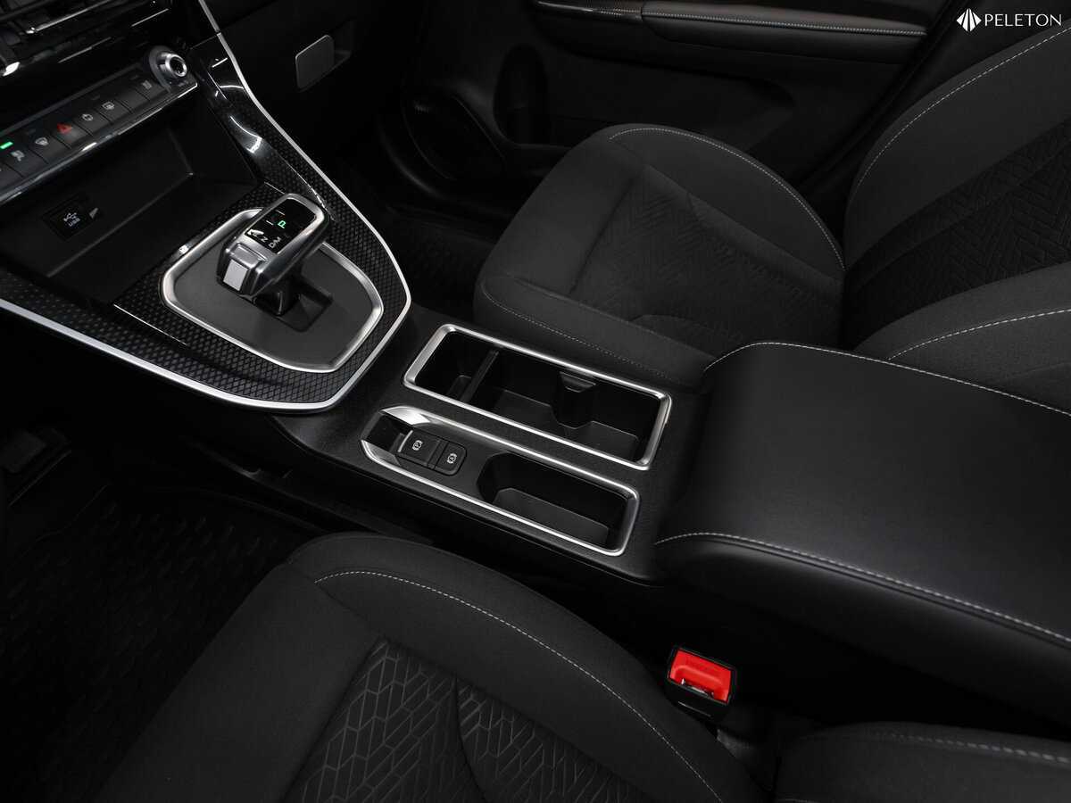 Б/У Хавал М6 2023 года. Фото: #15