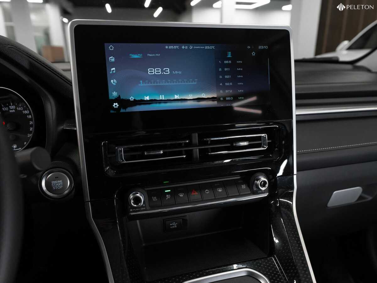 Б/У Хавал М6 2023 года. Фото: #16