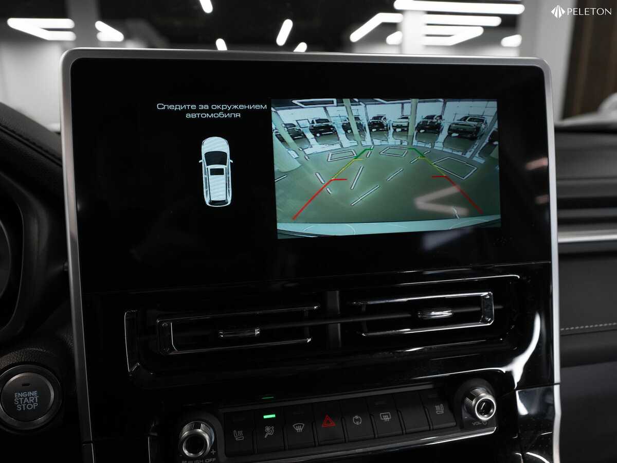 Б/У Хавал М6 2023 года. Фото: #17