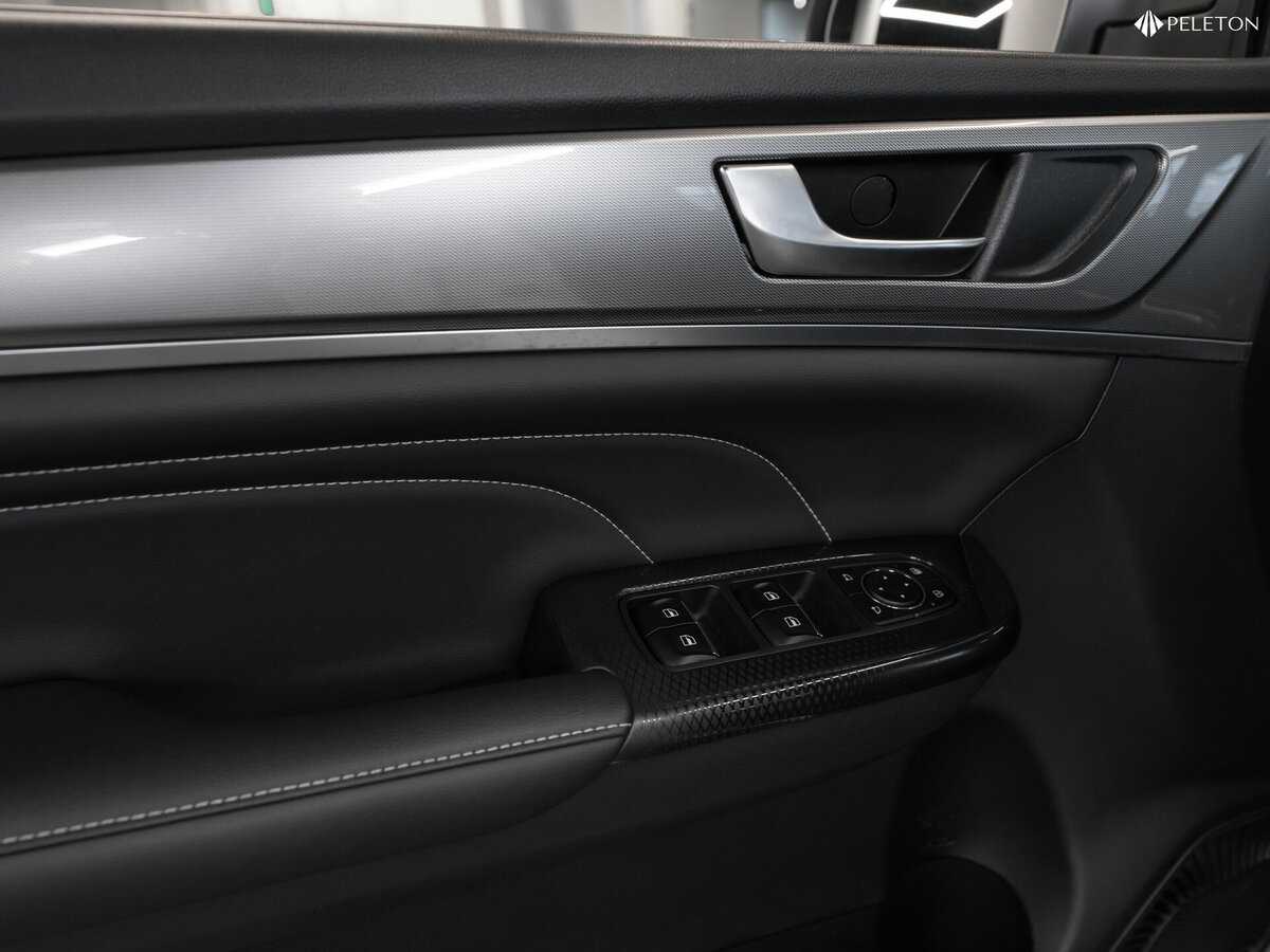 Б/У Хавал М6 2023 года. Фото: #19