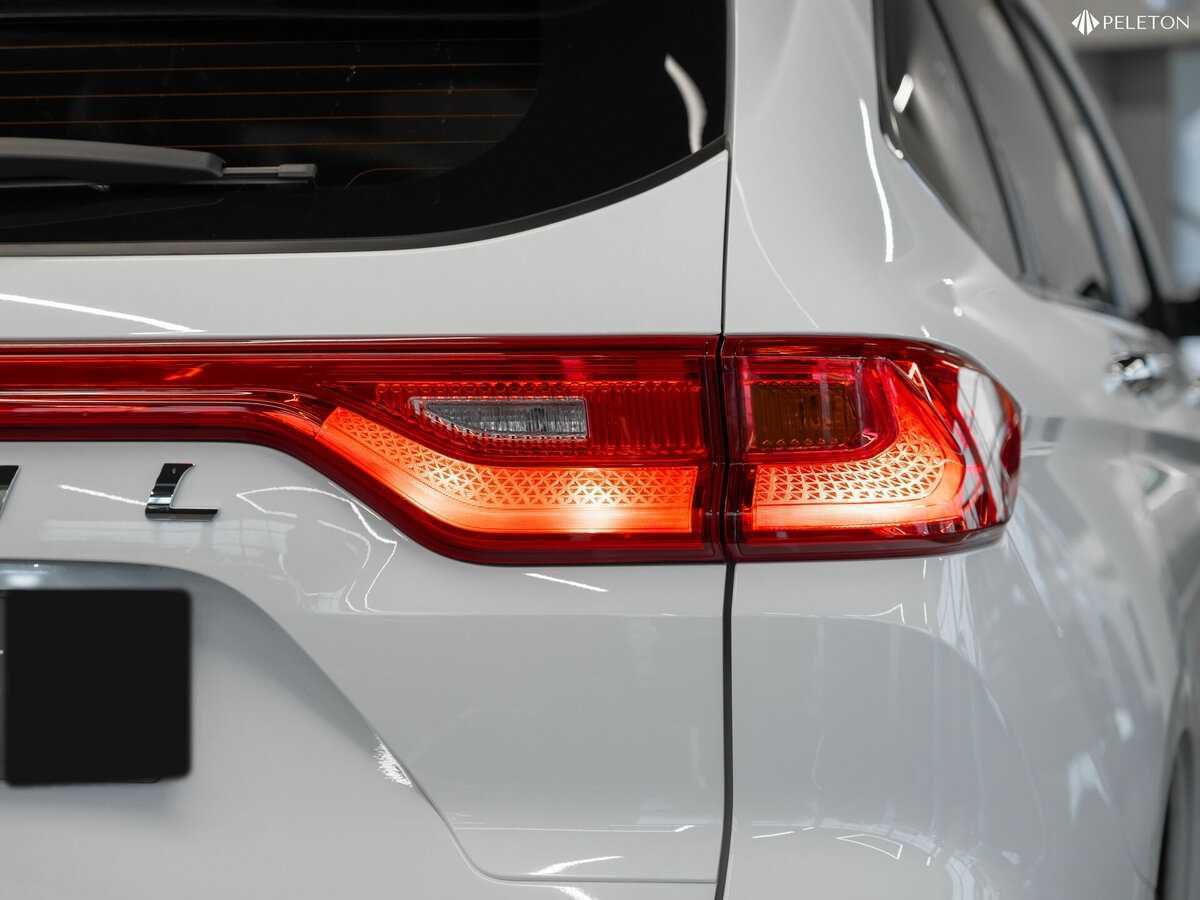 Б/У Хавал М6 2023 года. Фото: #22