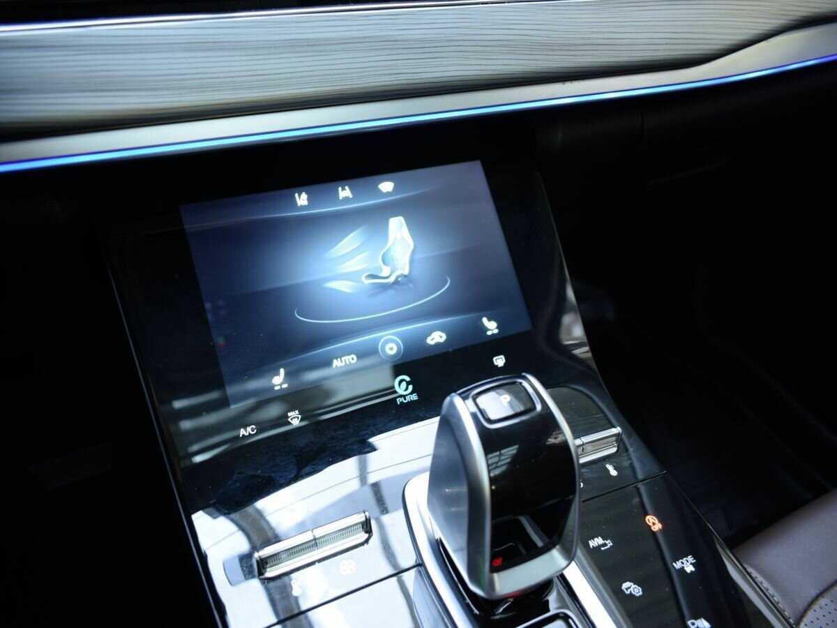 Б/У Чери Тигго 8 Про 2022 года. Фото: #12