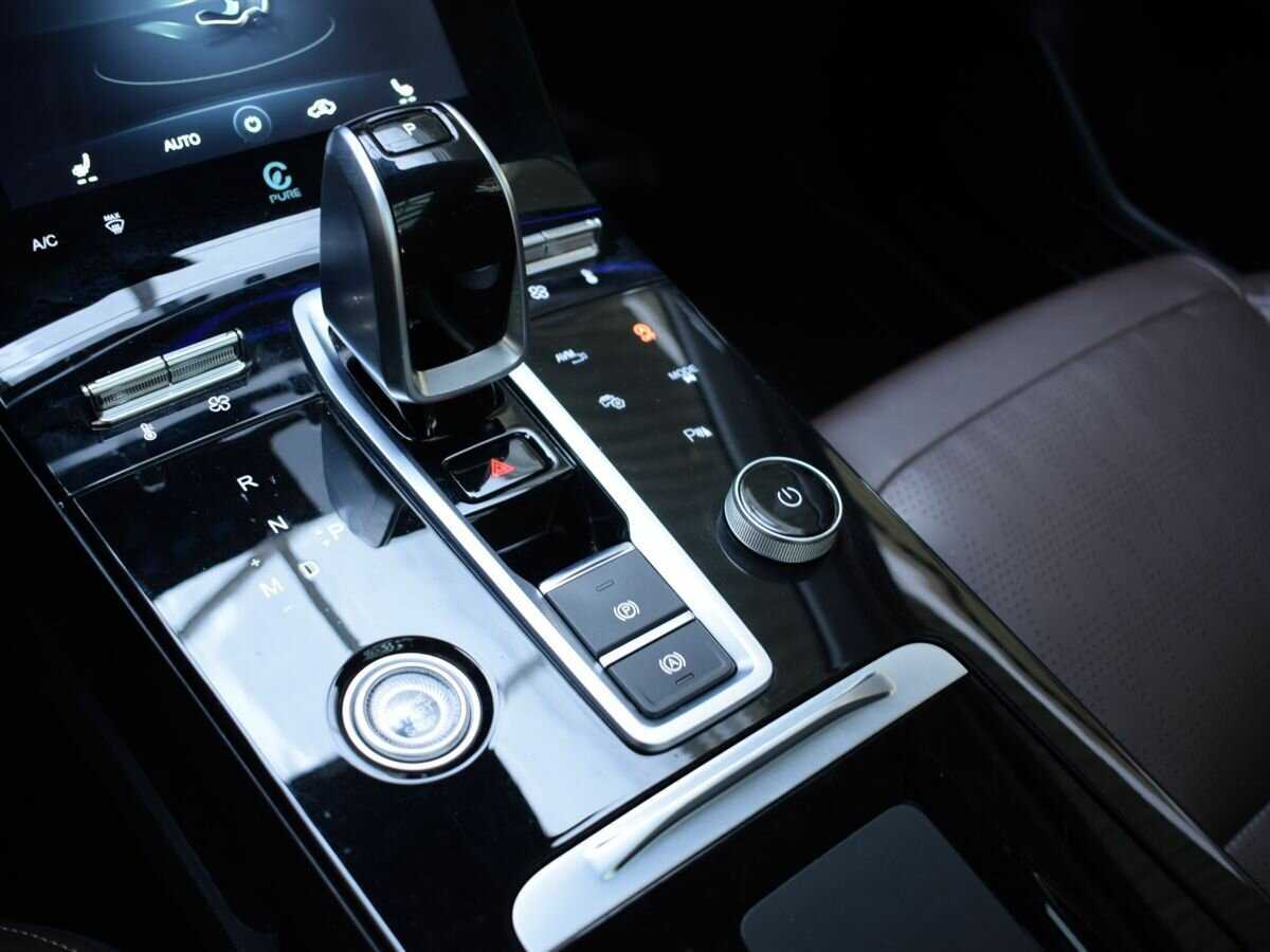 Б/У Чери Тигго 8 Про 2022 года. Фото: #13