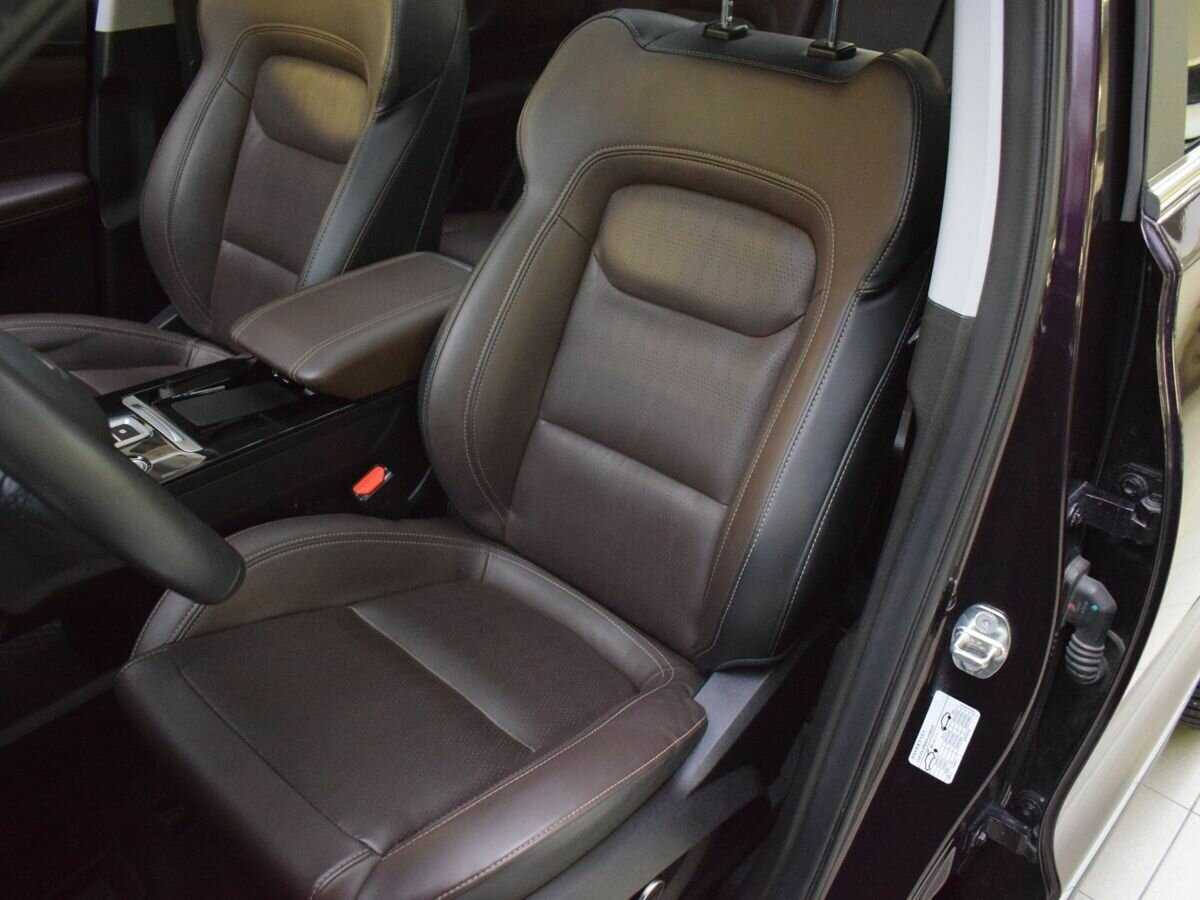 Б/У Чери Тигго 8 Про 2022 года. Фото: #15