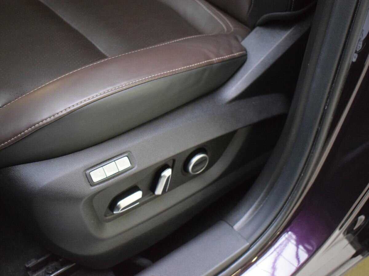 Б/У Чери Тигго 8 Про 2022 года. Фото: #16