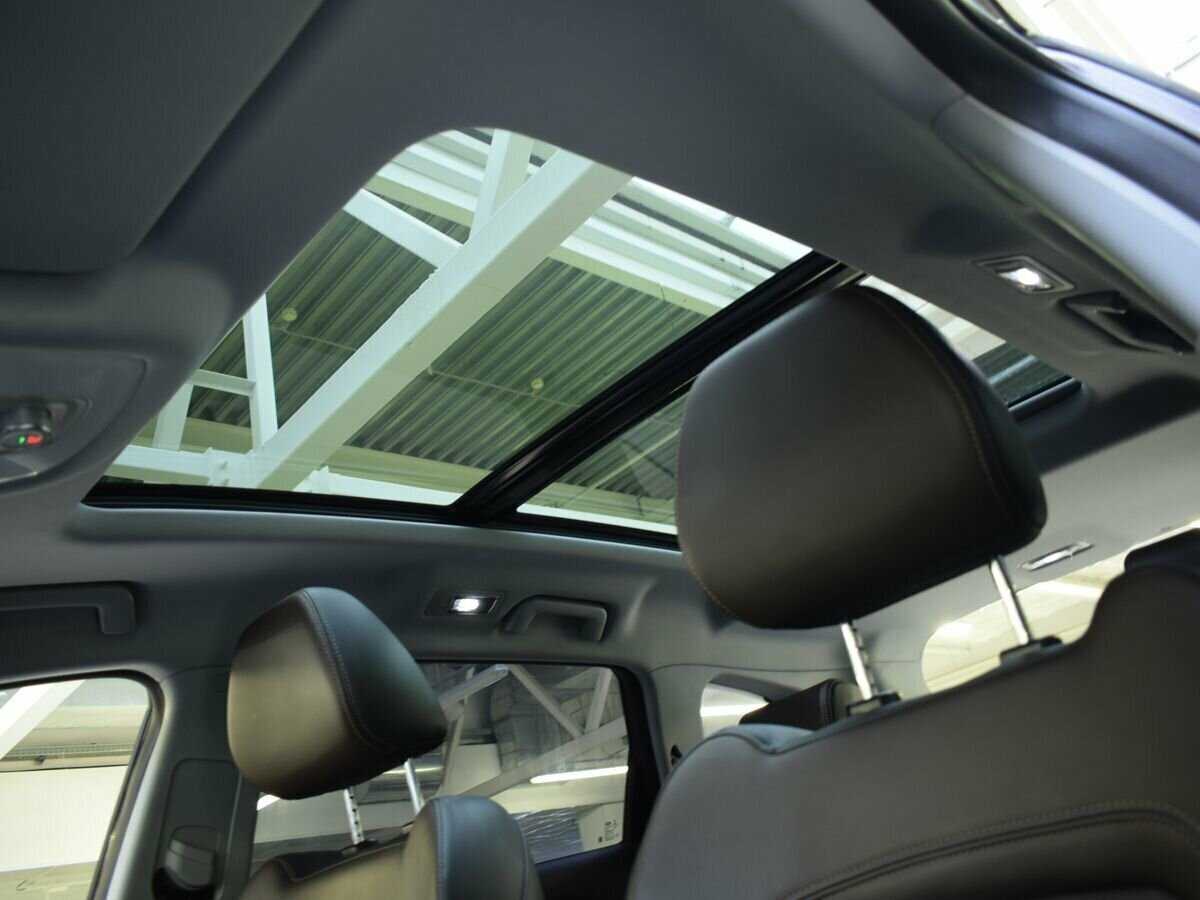 Б/У Чери Тигго 8 Про 2022 года. Фото: #17