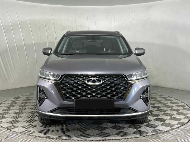 Б/У Чери Тигго 7 Про Макс 2023 года. Фото: #1