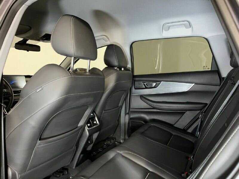 Б/У Чери Тигго 7 Про Макс 2023 года. Фото: #8