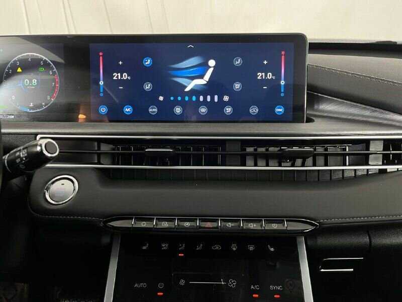 Б/У Чери Тигго 7 Про Макс 2023 года. Фото: #11